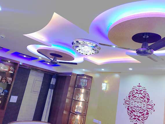 Interior designers in Delhi