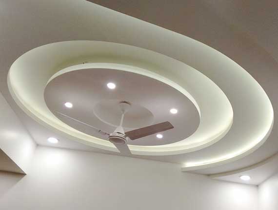 Interior designers in Delhi