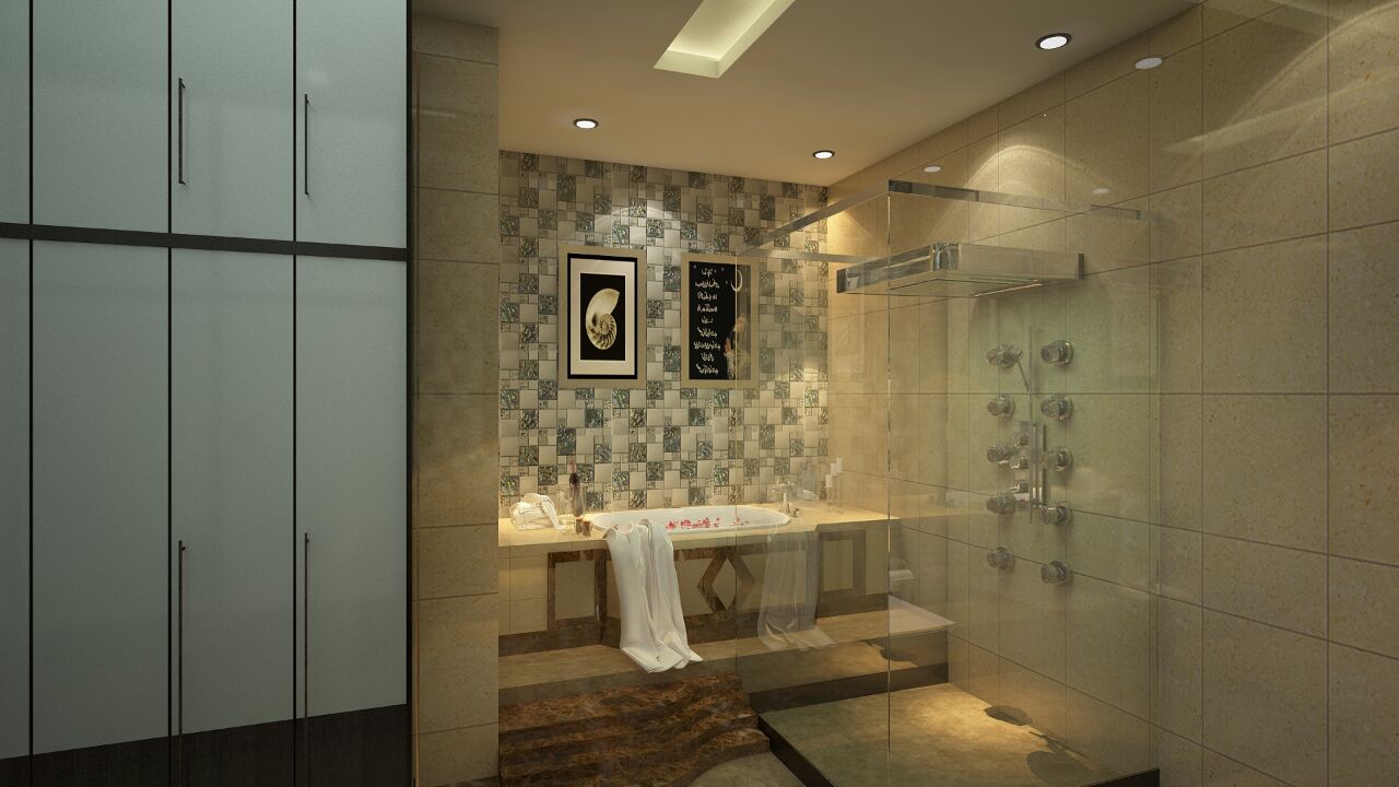 Interior designers in Delhi NCR