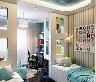 Best interior designer in delhi