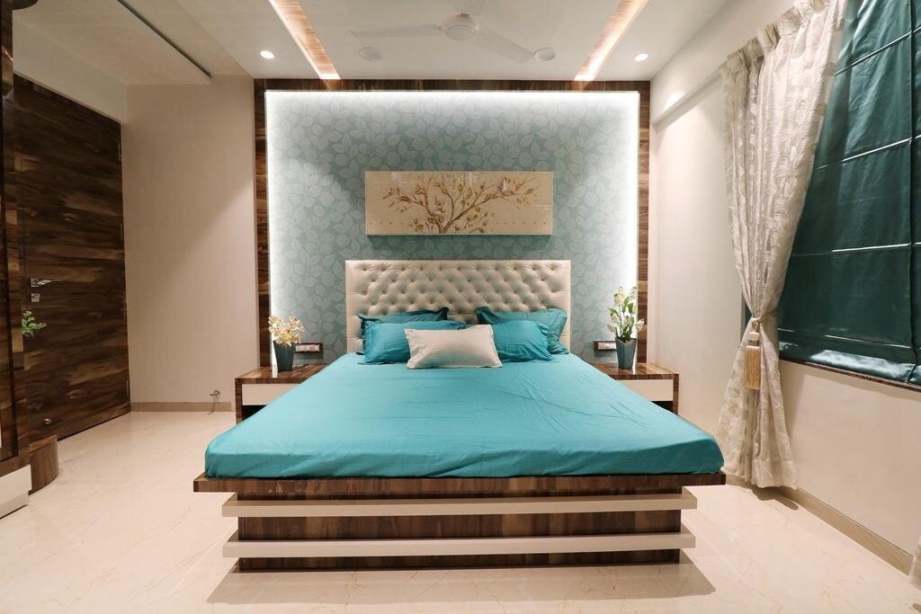 ZED Interiors - Best Interior Designers in Delhi