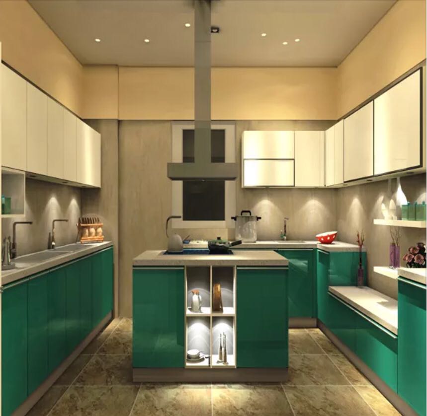 ZED Interiors - Best Interior Designers in Delhi