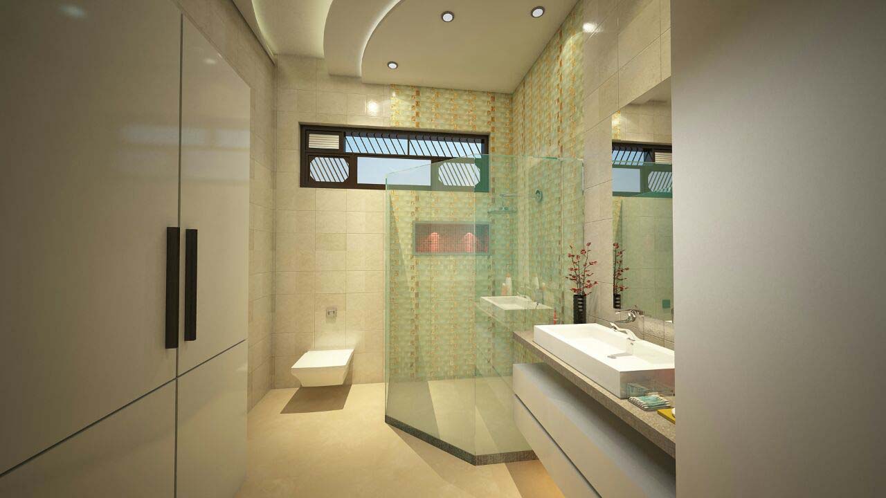 ZED Interiors - Best Interior Designers in Delhi