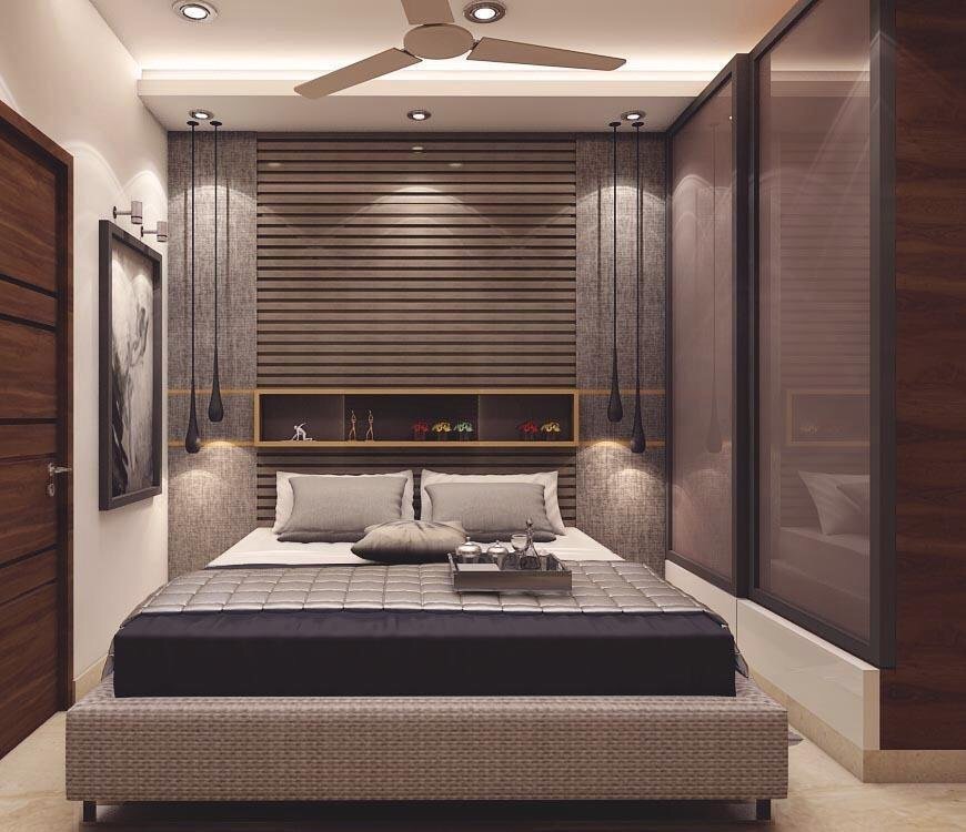 ZED Interiors - Best Interior Designers in Delhi