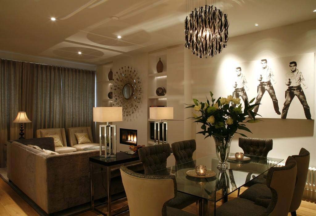 famous interior designer in noida