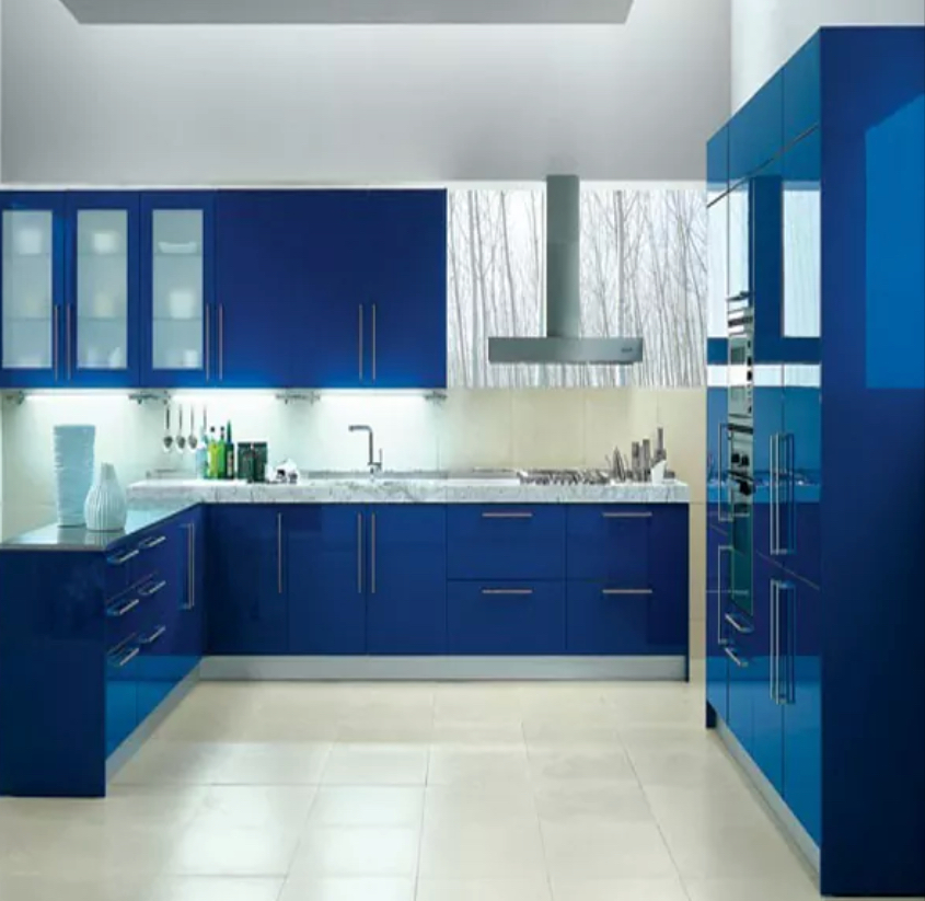 ZED Interiors - Best Interior Designers in Delhi