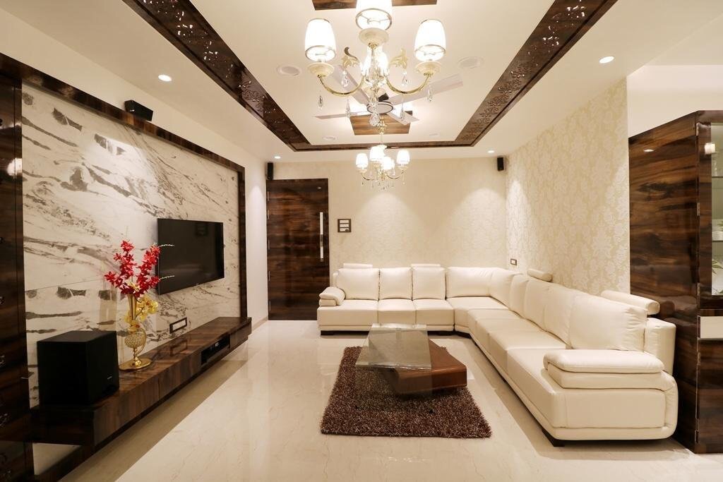 famous interior designer in noida