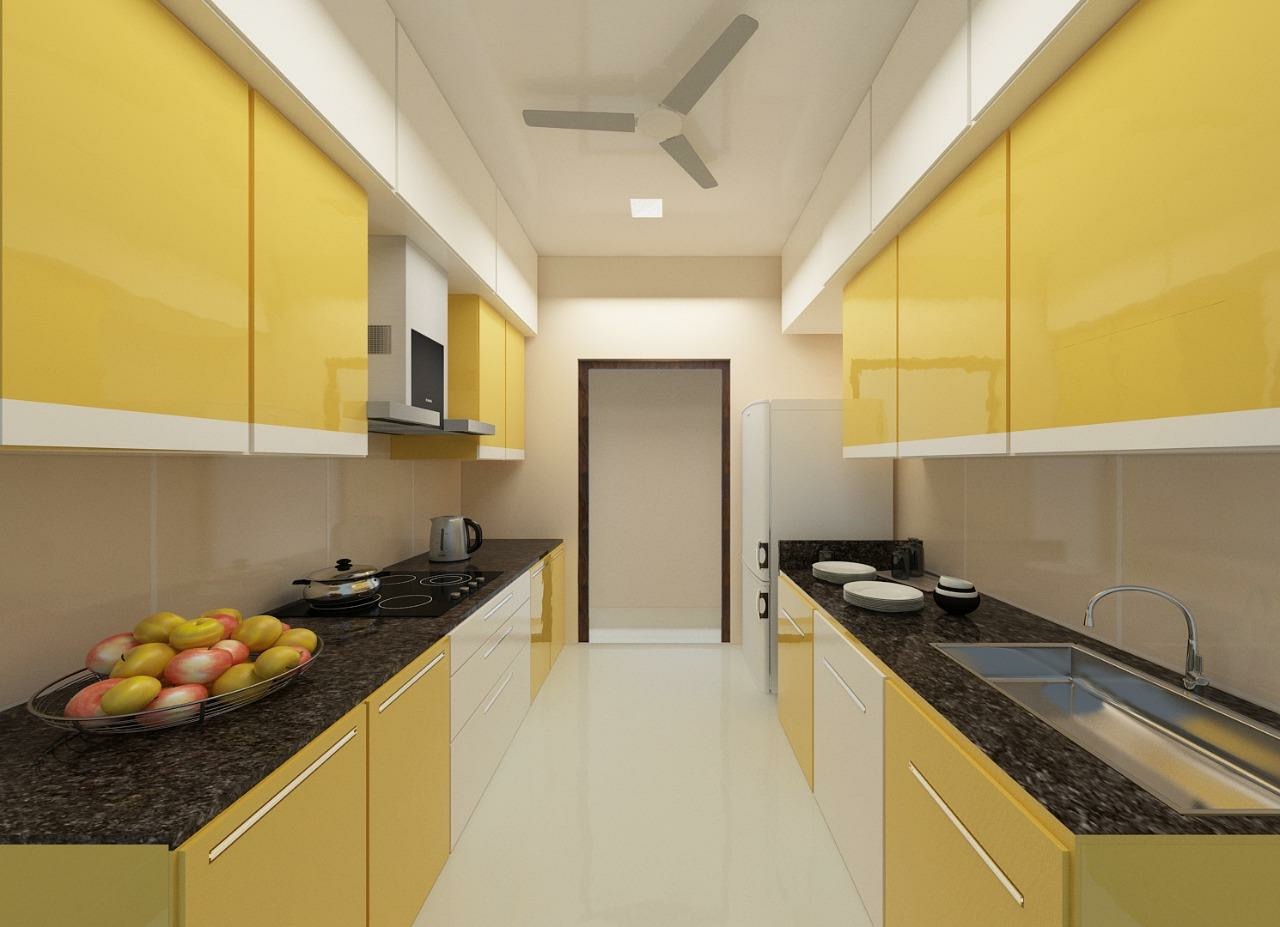 ZED Interiors - Best Interior Designers in Delhi