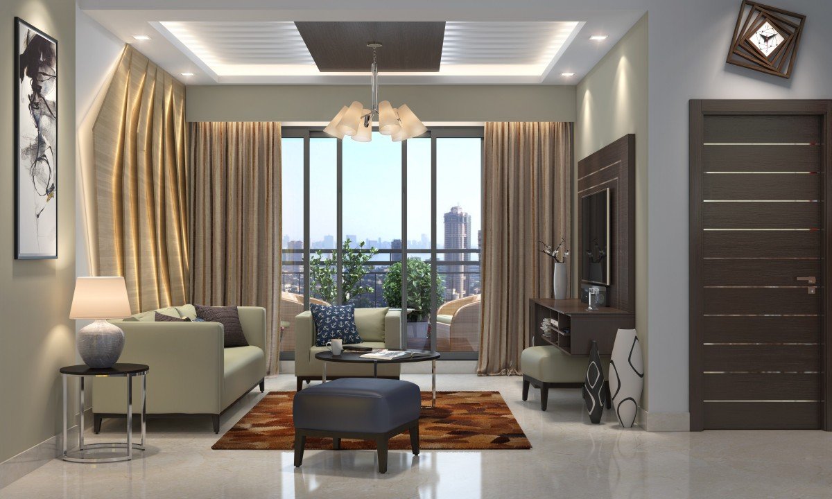 Interior designer in delhi